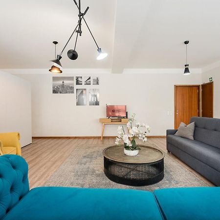 Guestready - Adventurous Impulse Apartment Порто Екстериор снимка