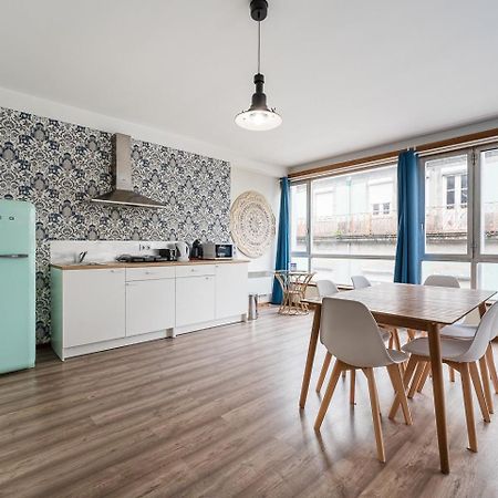 Guestready - Adventurous Impulse Apartment Порто Екстериор снимка