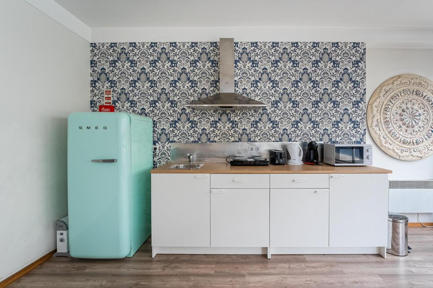 Guestready - Adventurous Impulse Apartment Порто Екстериор снимка