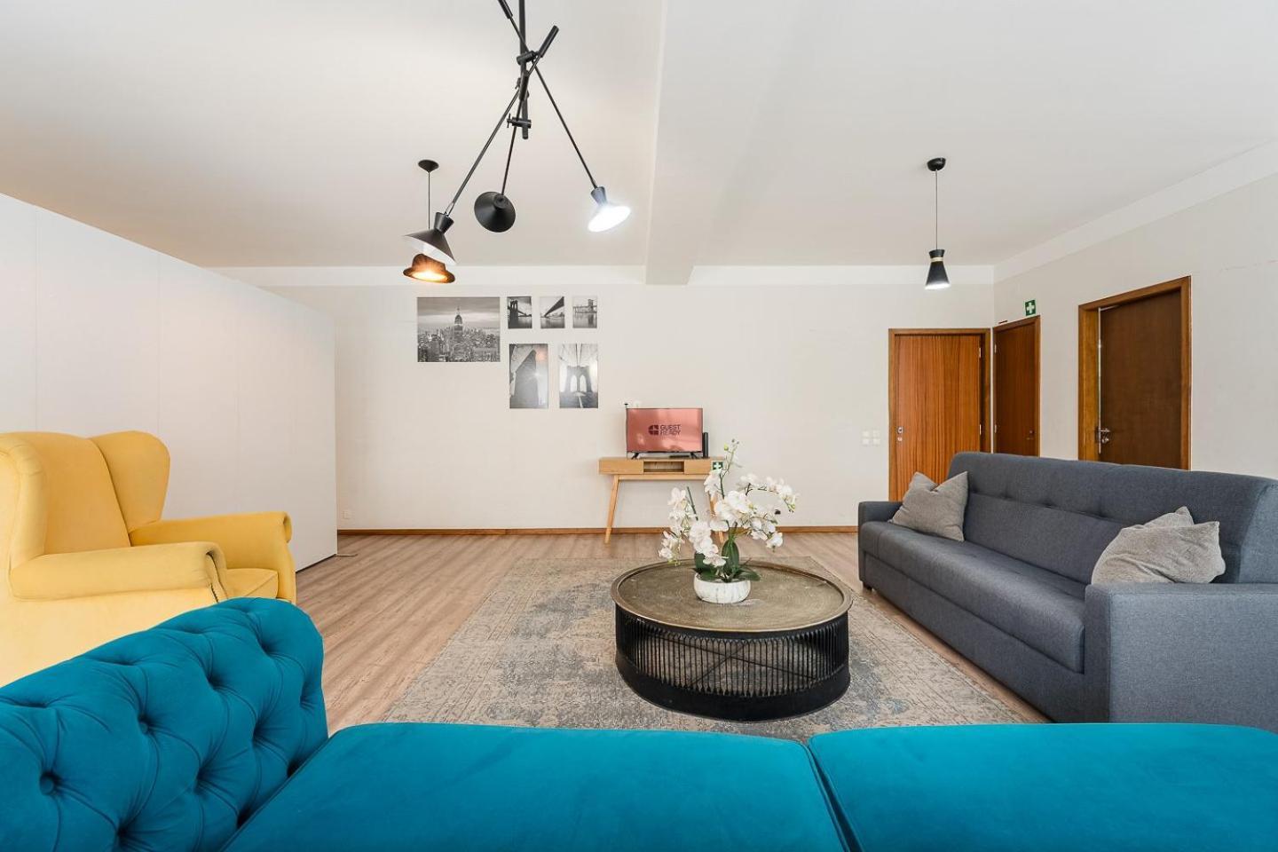 Guestready - Adventurous Impulse Apartment Порто Екстериор снимка