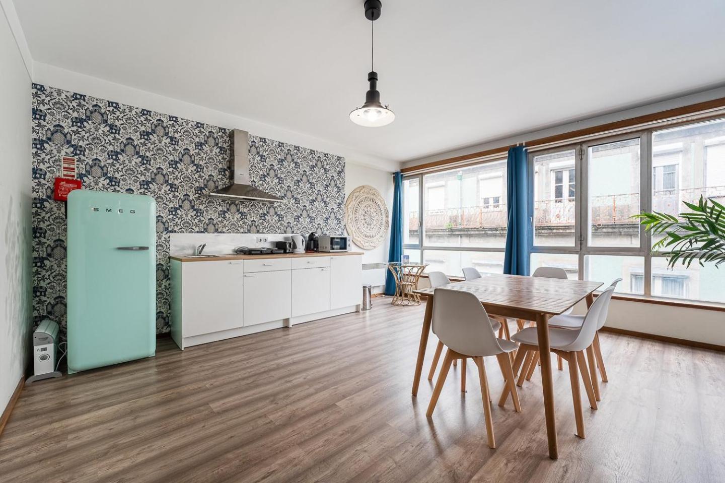 Guestready - Adventurous Impulse Apartment Порто Екстериор снимка