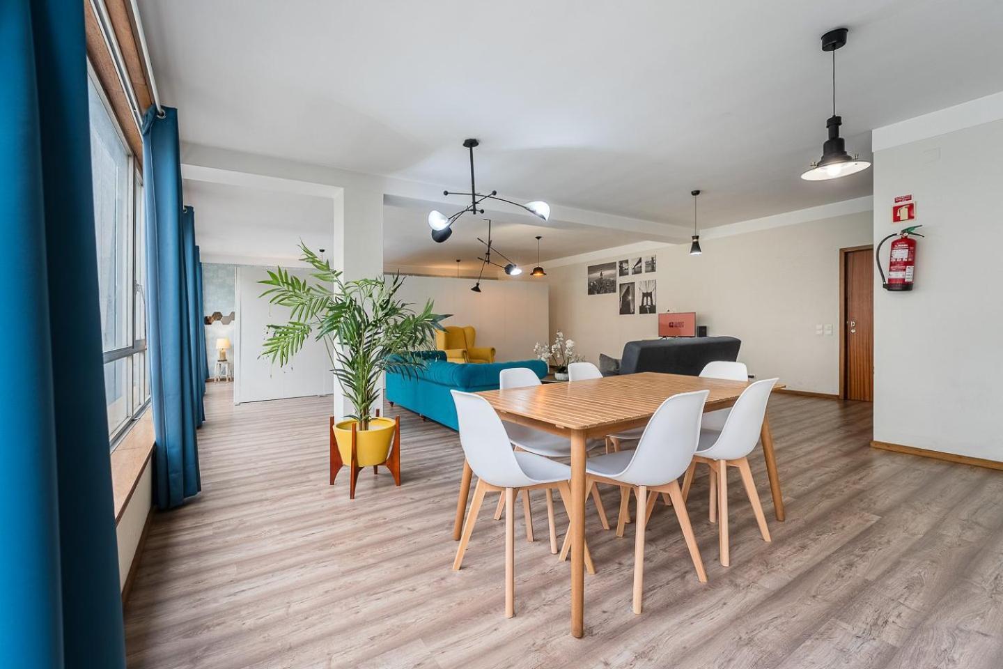 Guestready - Adventurous Impulse Apartment Порто Екстериор снимка