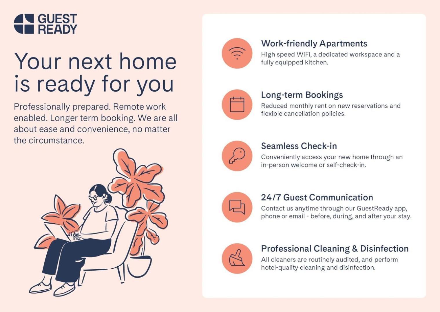 Guestready - Adventurous Impulse Apartment Порто Екстериор снимка