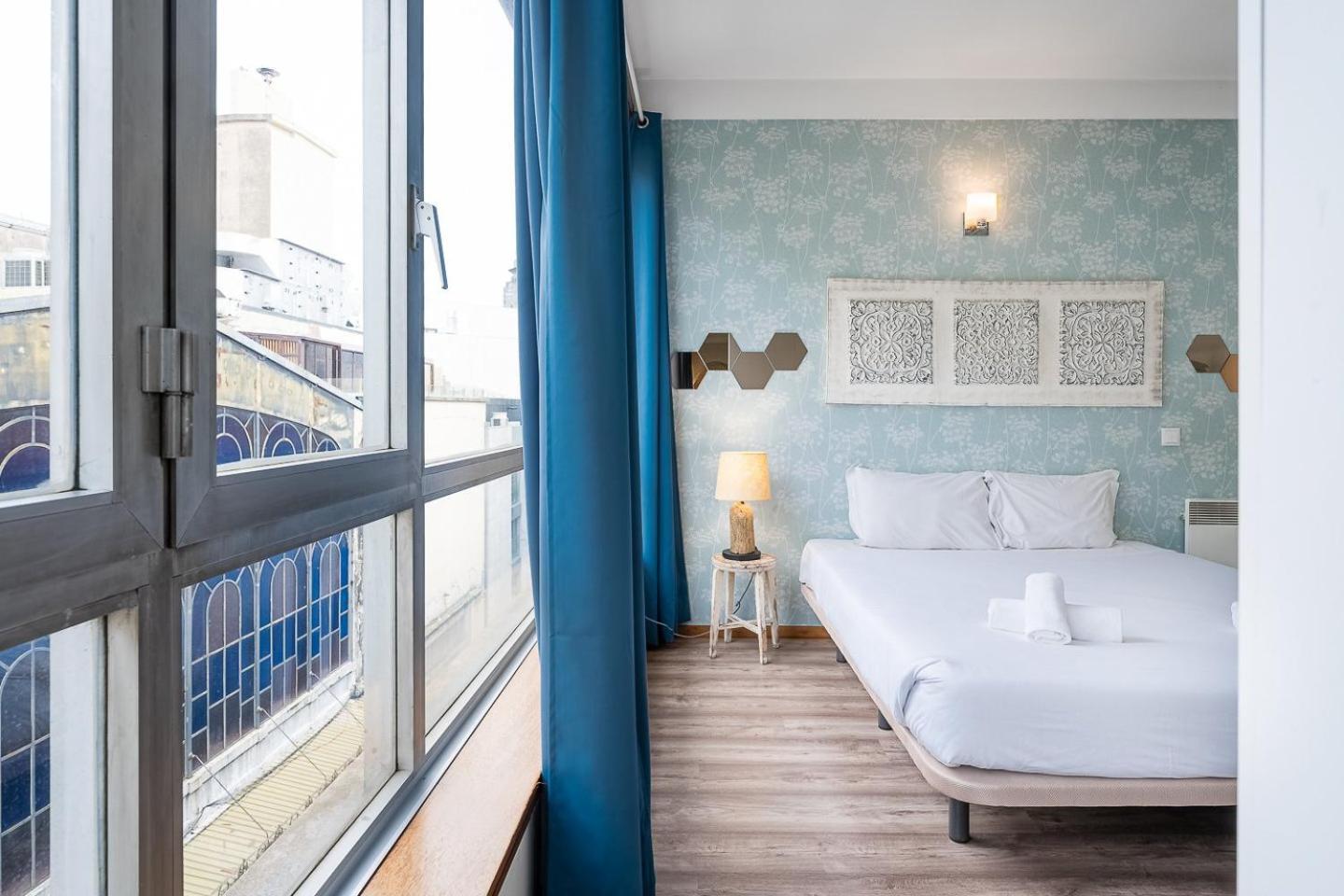Guestready - Adventurous Impulse Apartment Порто Екстериор снимка