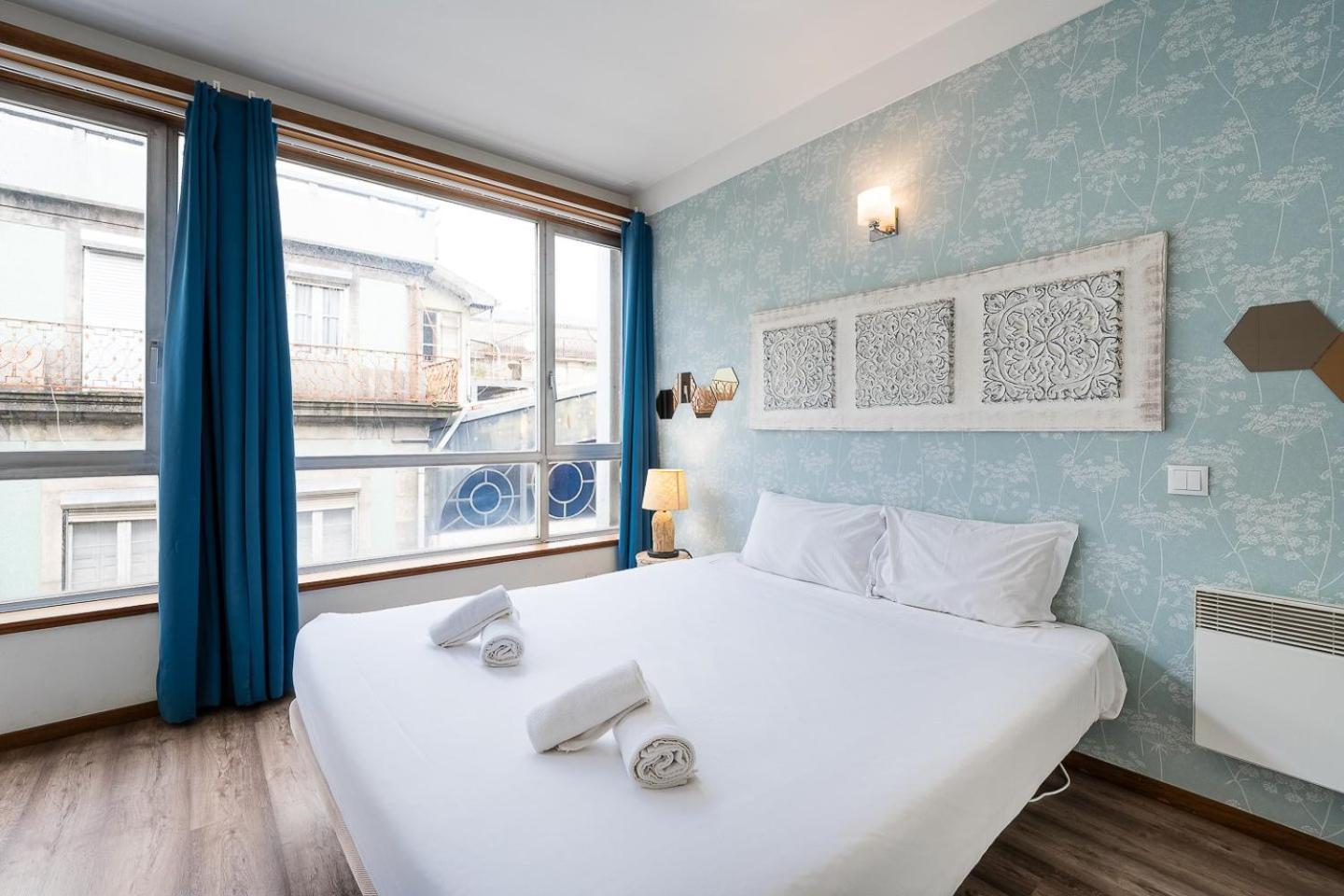 Guestready - Adventurous Impulse Apartment Порто Екстериор снимка
