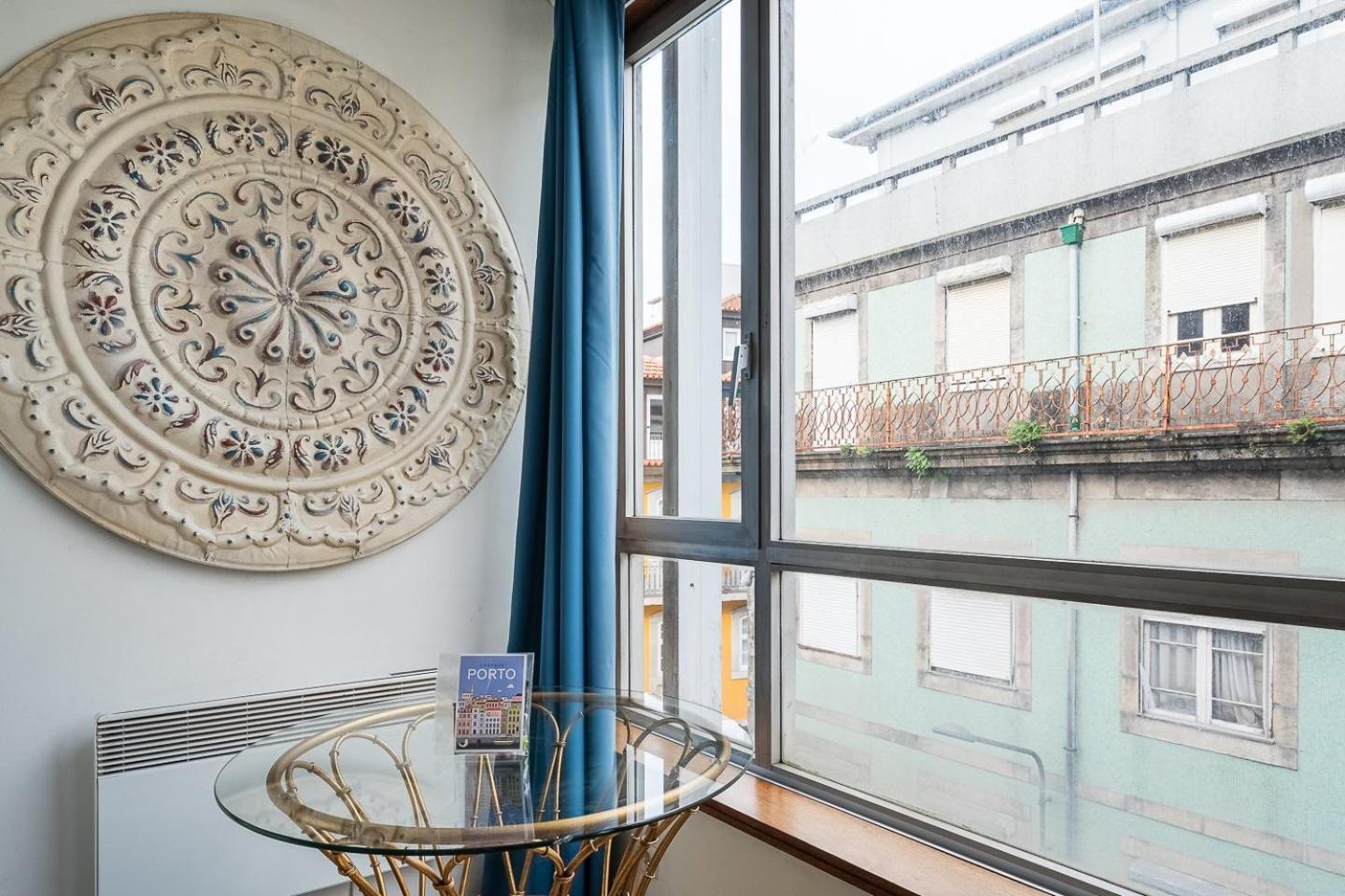 Guestready - Adventurous Impulse Apartment Порто Екстериор снимка