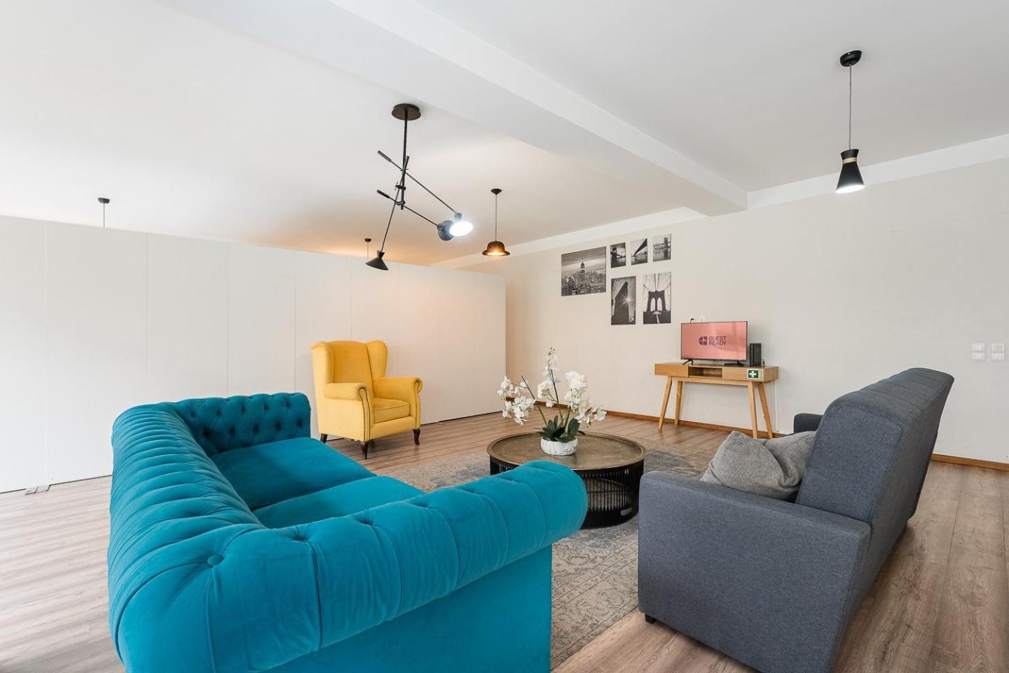 Guestready - Adventurous Impulse Apartment Порто Екстериор снимка