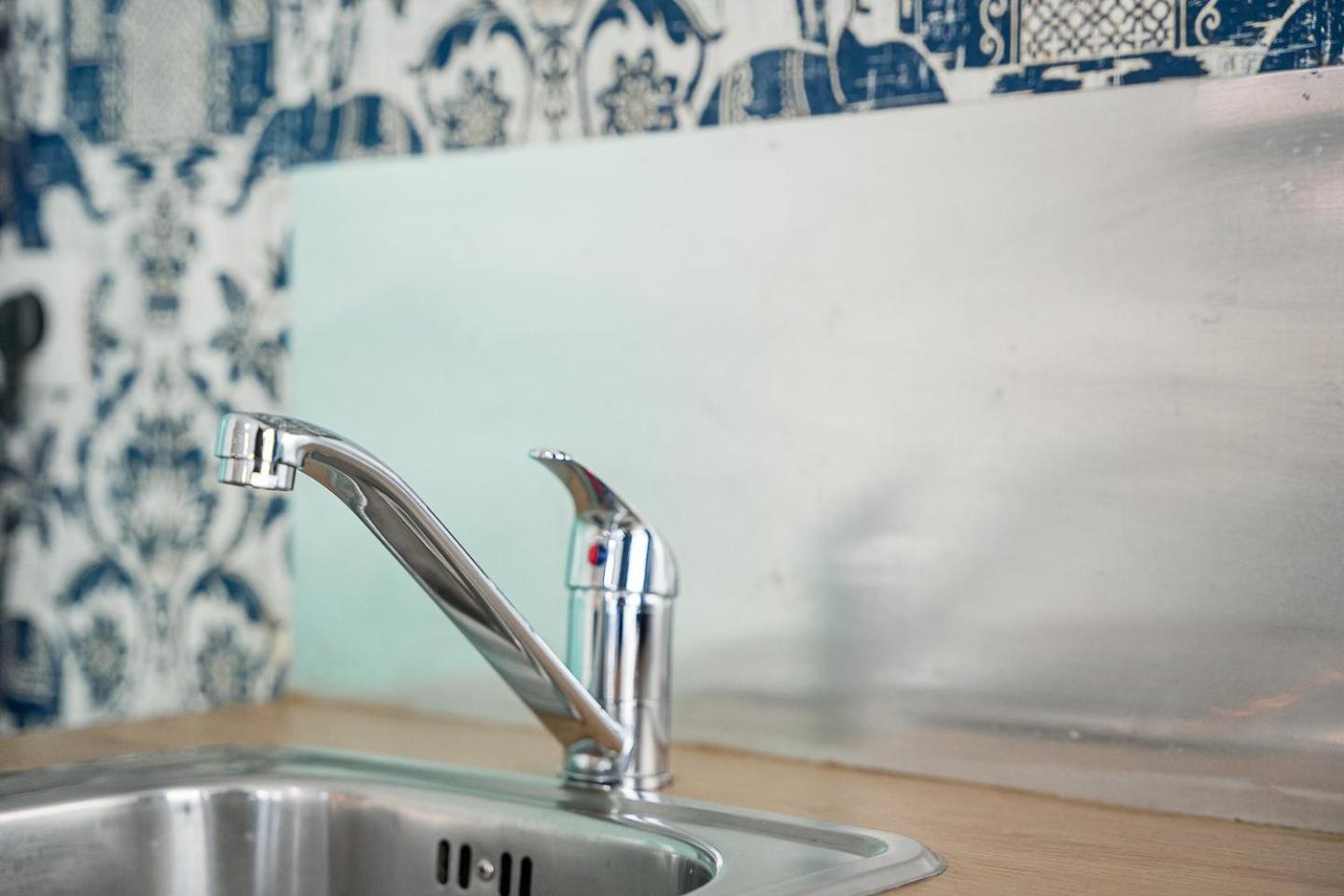 Guestready - Adventurous Impulse Apartment Порто Екстериор снимка